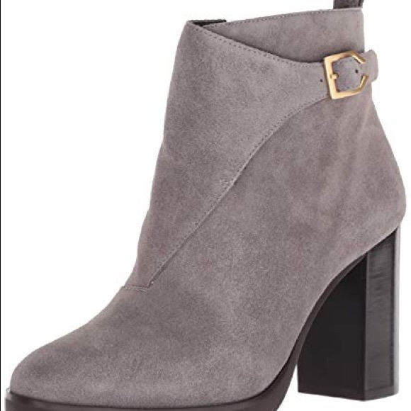 🚨Cole Haan Harrington Grand Riding Bootie🚨 - Picture 2 of 5